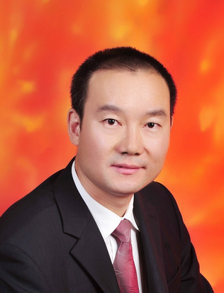 江百靈
