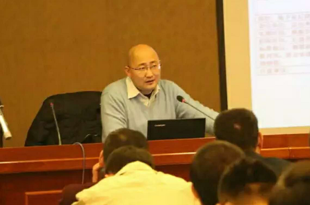 劉治國