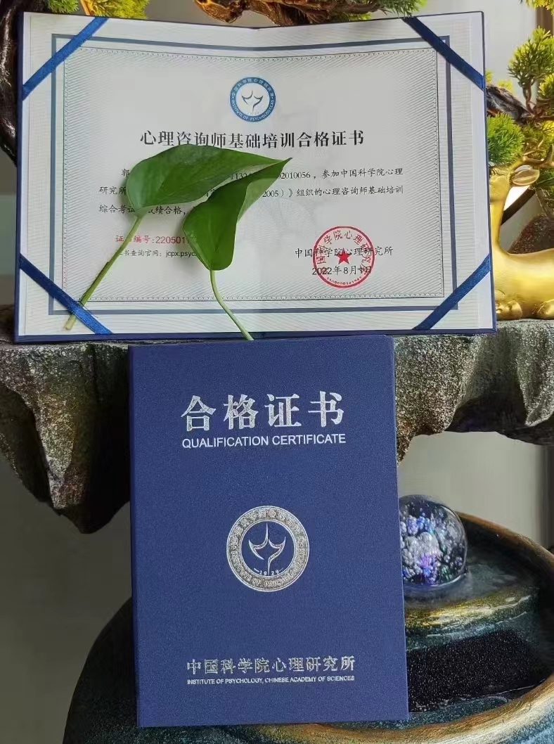 2023年云南省心理咨詢師考試培訓招生簡章